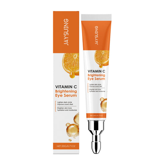 Vitamin C Lightening Dark Circles Eye Cream 20g