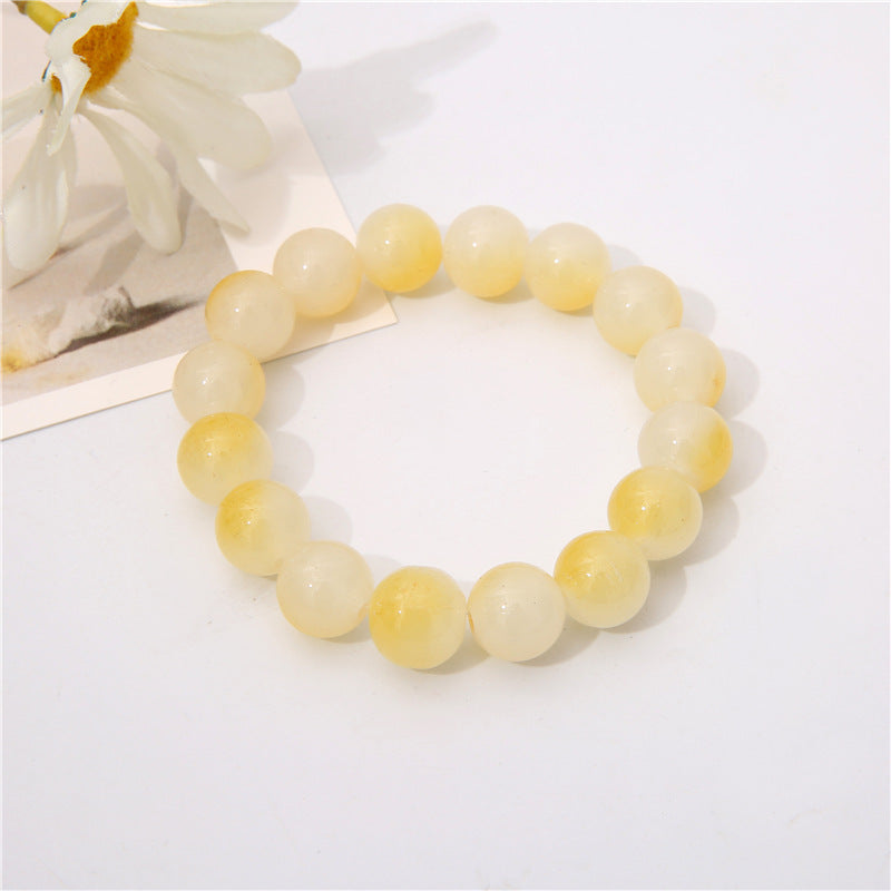 Women's Gradient Ice Two-color Bracelet