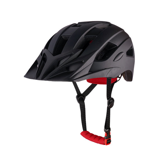 Bicycle One-piece Helmets Available For Men And Women