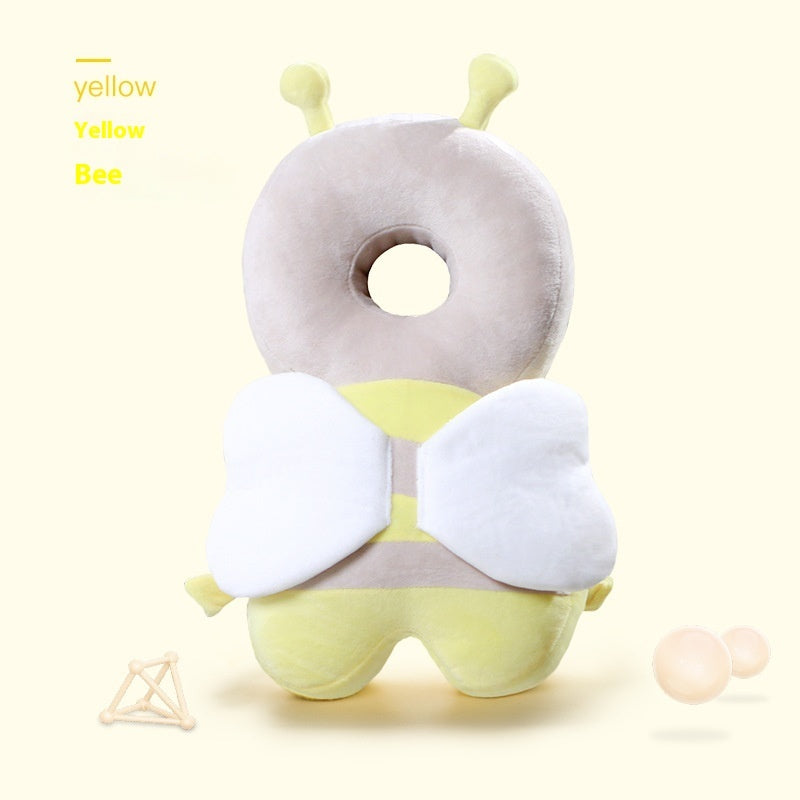 Baby Toddling Fall Protection Head Protection Pillow