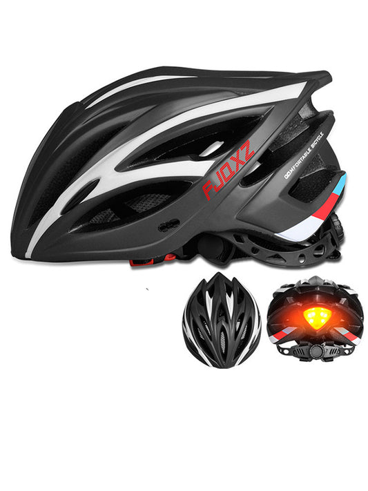 Bicycle Helmet Male Mountain Bike Road Wheel Sliding Balance Bike Breathable Riding Equipment