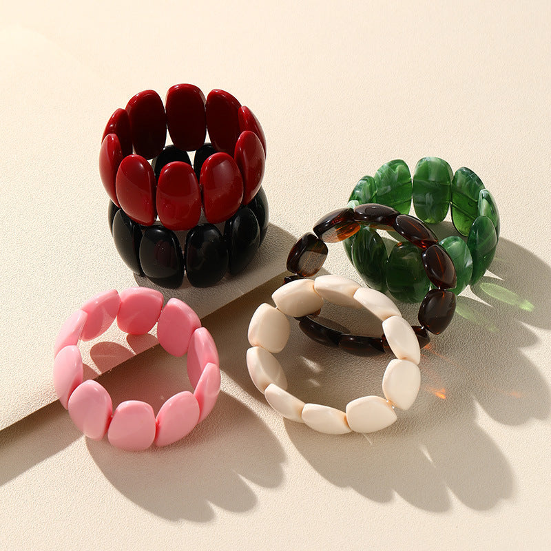 Women's Bracelet Handcraft Jewelry