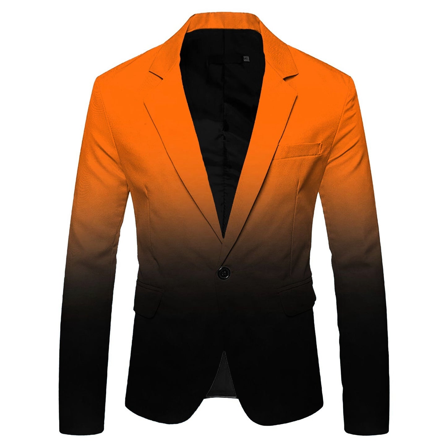 Men's New Fashion Casual Suit Jacket