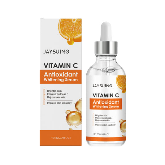 Vitamin C Whitening Anti-wrinkle Care Solution 30ml