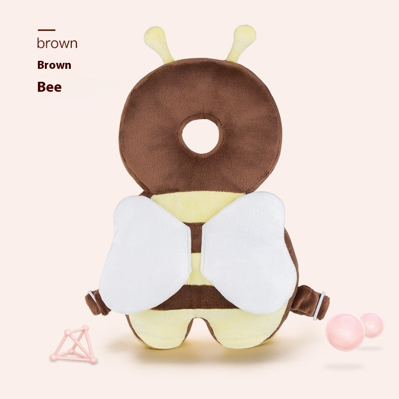 Baby Toddling Fall Protection Head Protection Pillow