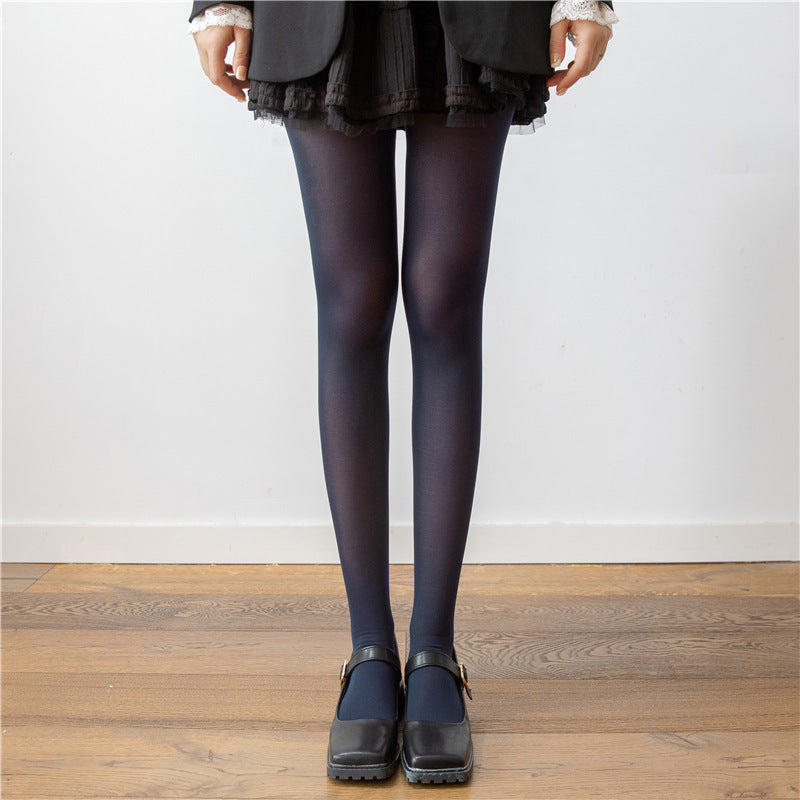 Women's Anti-snagging Velvet Pantyhose