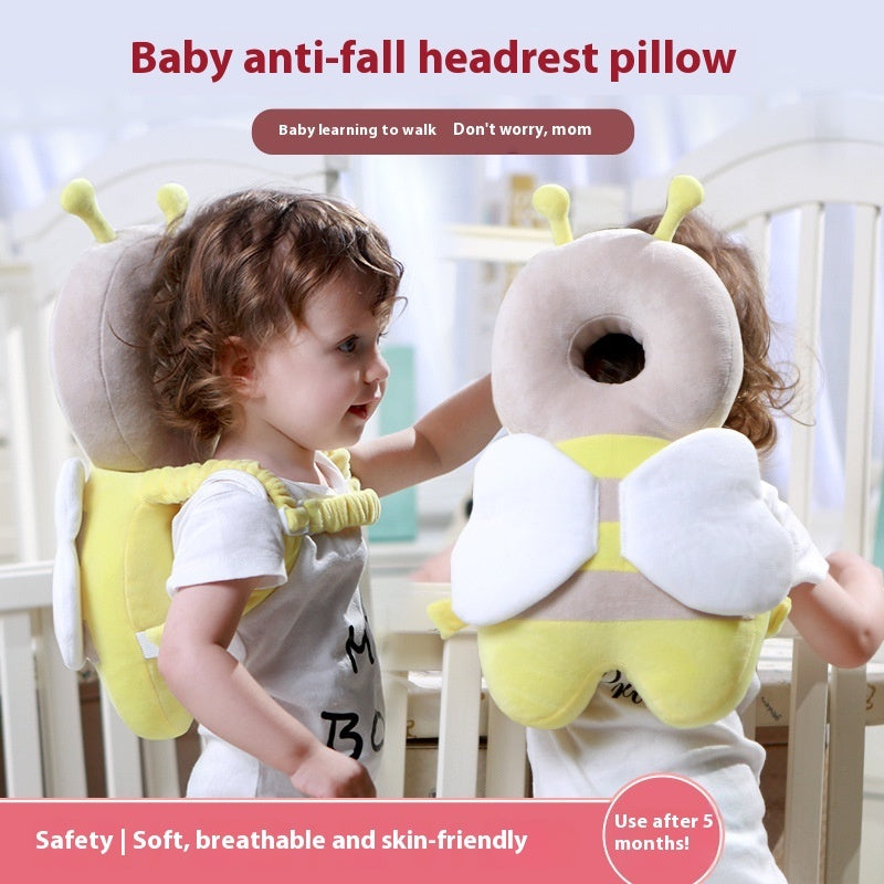 Baby Toddling Fall Protection Head Protection Pillow